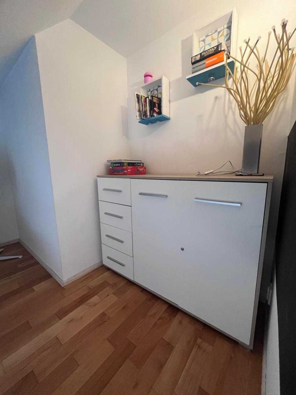 Apartament Przy Klifach Jastrzębia Góra Exterior foto