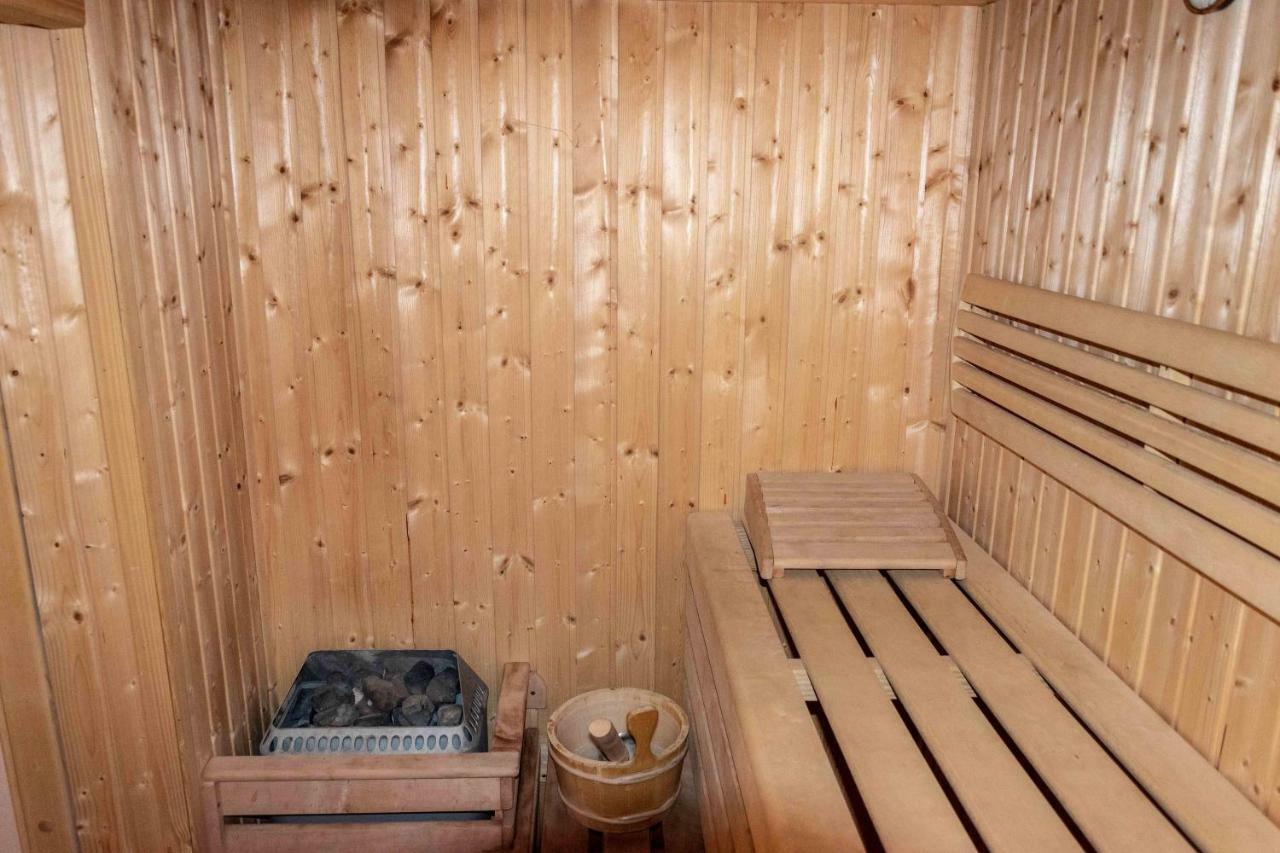 Apartament Przy Klifach Jastrzębia Góra Exterior foto