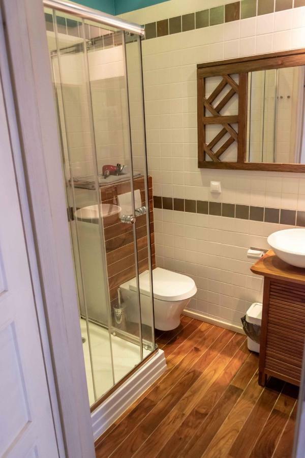 Apartament Przy Klifach Jastrzębia Góra Exterior foto